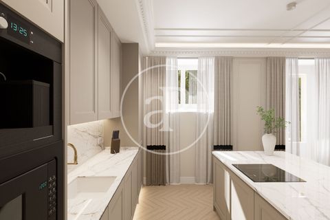 Lejlighed i Madrid, Madrid, Madrid - € 3.289.000 | Ref: VM2601030 - foto 7