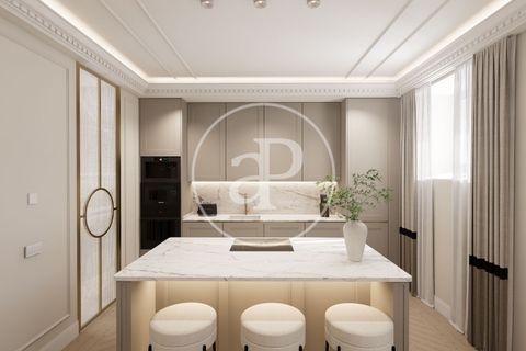 Lejlighed i Madrid, Madrid, Madrid - € 3.289.000 | Ref: VM2601030 - foto 8