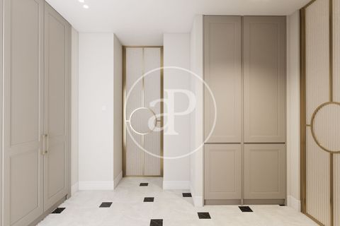 Lejlighed i Madrid, Madrid, Madrid - € 3.289.000 | Ref: VM2601030 - foto 9