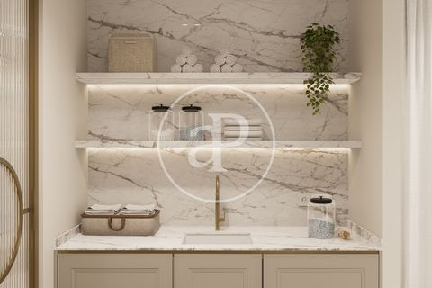 Lejlighed i Madrid, Madrid, Madrid - € 3.289.000 | Ref: VM2601030 - foto 11
