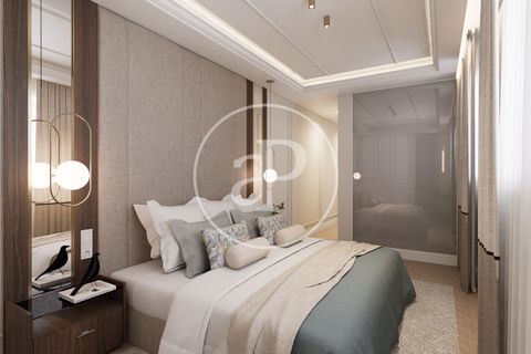 Lejlighed i Madrid, Madrid, Madrid - € 3.289.000 | Ref: VM2601030 - foto 12