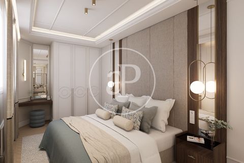 Lejlighed i Madrid, Madrid, Madrid - € 3.289.000 | Ref: VM2601030 - foto 13