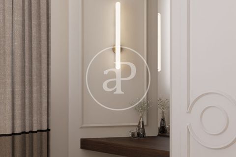 Lejlighed i Madrid, Madrid, Madrid - € 3.289.000 | Ref: VM2601030 - foto 14