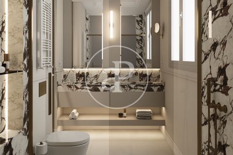 Lejlighed i Madrid, Madrid, Madrid - € 3.289.000 | Ref: VM2601030 - foto 15