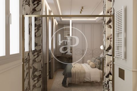 Lejlighed i Madrid, Madrid, Madrid - € 3.289.000 | Ref: VM2601030 - foto 16