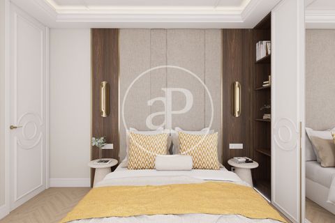 Lejlighed i Madrid, Madrid, Madrid - € 3.289.000 | Ref: VM2601030 - foto 17