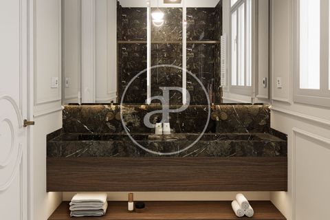 Lejlighed i Madrid, Madrid, Madrid - € 3.289.000 | Ref: VM2601030 - foto 19