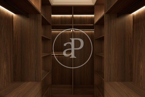 Lejlighed i Madrid, Madrid, Madrid - € 3.289.000 | Ref: VM2601030 - foto 20