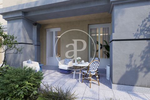 Lejlighed i Madrid, Madrid, Madrid - € 3.289.000 | Ref: VM2601030 - foto 21