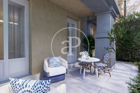 Lejlighed i Madrid, Madrid, Madrid - € 3.289.000 | Ref: VM2601030 - foto 22