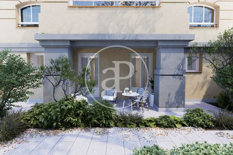 Lejlighed i Madrid, Madrid, Madrid - € 3.289.000 | Ref: VM2601030 - foto 23