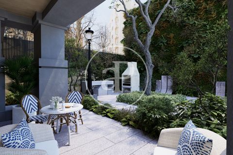 Lejlighed i Madrid, Madrid, Madrid - € 3.289.000 | Ref: VM2601030 - foto 24