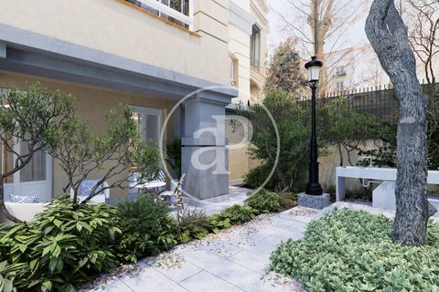 Lejlighed i Madrid, Madrid, Madrid - € 3.289.000 | Ref: VM2601030 - foto 25