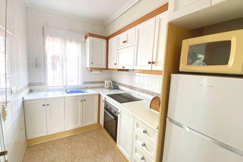 Appartement in Algorfa, Alicante, Algorfa - € 115.000 | Ref: CM134 - foto 9