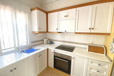 Appartement in Algorfa, Alicante, Algorfa - € 115.000 | Ref: CM134 - foto 15