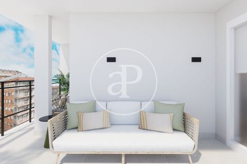 Apartament a Madrid, Madrid, Madrid - € 1.929.000 | Ref: VM2601037 - foto 2