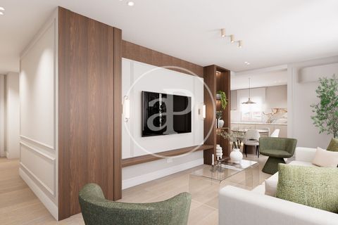 Apartament a Madrid, Madrid, Madrid - € 1.929.000 | Ref: VM2601037 - foto 3