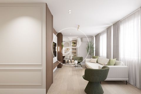 Apartament a Madrid, Madrid, Madrid - € 1.929.000 | Ref: VM2601037 - foto 4