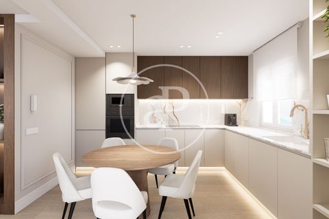 Apartament a Madrid, Madrid, Madrid - € 1.929.000 | Ref: VM2601037 - foto 5