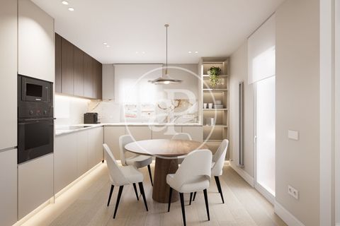 Apartament a Madrid, Madrid, Madrid - € 1.929.000 | Ref: VM2601037 - foto 6