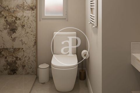 Apartament a Madrid, Madrid, Madrid - € 1.929.000 | Ref: VM2601037 - foto 7