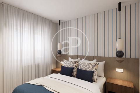 Apartament a Madrid, Madrid, Madrid - € 1.929.000 | Ref: VM2601037 - foto 8