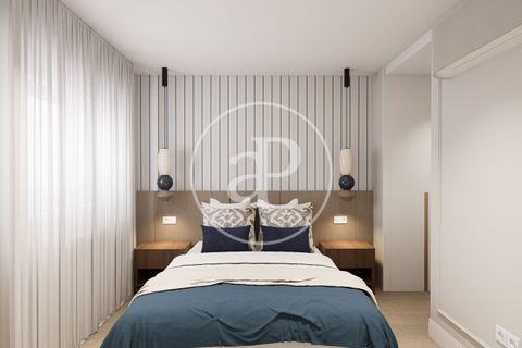 Apartament a Madrid, Madrid, Madrid - € 1.929.000 | Ref: VM2601037 - foto 9