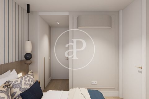 Apartament a Madrid, Madrid, Madrid - € 1.929.000 | Ref: VM2601037 - foto 10