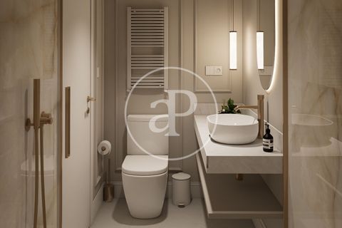 Apartament a Madrid, Madrid, Madrid - € 1.929.000 | Ref: VM2601037 - foto 11