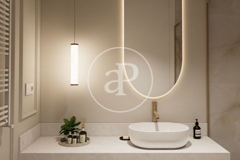 Apartament a Madrid, Madrid, Madrid - € 1.929.000 | Ref: VM2601037 - foto 12