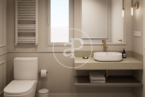 Apartament a Madrid, Madrid, Madrid - € 1.929.000 | Ref: VM2601037 - foto 13