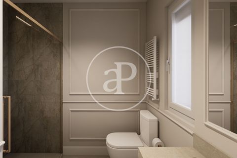 Apartament a Madrid, Madrid, Madrid - € 1.929.000 | Ref: VM2601037 - foto 15