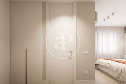 Apartament a Madrid, Madrid, Madrid - € 1.929.000 | Ref: VM2601037 - foto 16