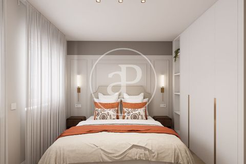 Apartament a Madrid, Madrid, Madrid - € 1.929.000 | Ref: VM2601037 - foto 17