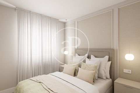 Apartament a Madrid, Madrid, Madrid - € 1.929.000 | Ref: VM2601037 - foto 19
