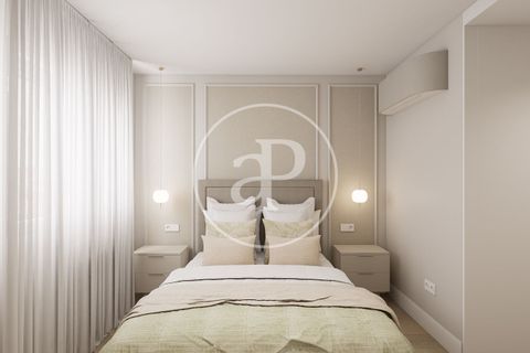 Apartament a Madrid, Madrid, Madrid - € 1.929.000 | Ref: VM2601037 - foto 20