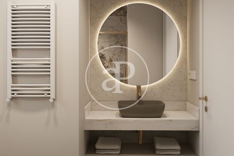 Apartament a Madrid, Madrid, Madrid - € 1.929.000 | Ref: VM2601037 - foto 21