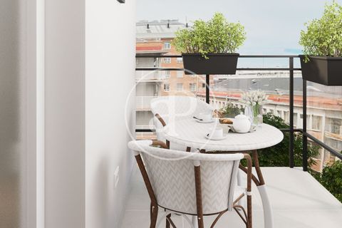 Apartament a Madrid, Madrid, Madrid - € 1.929.000 | Ref: VM2601037 - foto 23