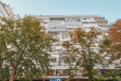 Apartament a Madrid, Madrid, Madrid - € 1.929.000 | Ref: VM2601037 - foto 26