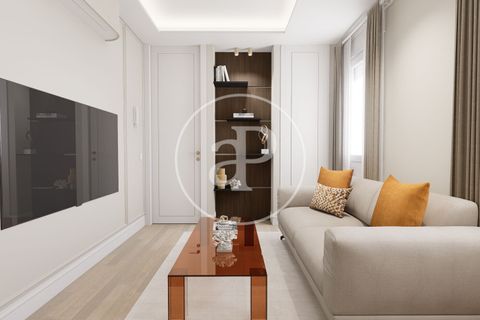 Lejlighed i Madrid, Madrid, Madrid - € 699.000 | Ref: VM2601041 - foto 1