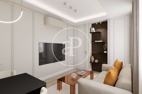 Lejlighed i Madrid, Madrid, Madrid - € 699.000 | Ref: VM2601041 - foto 2
