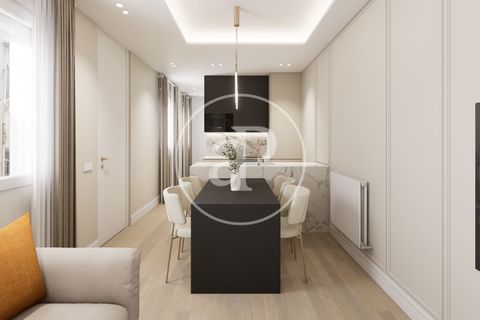 Lejlighed i Madrid, Madrid, Madrid - € 699.000 | Ref: VM2601041 - foto 3