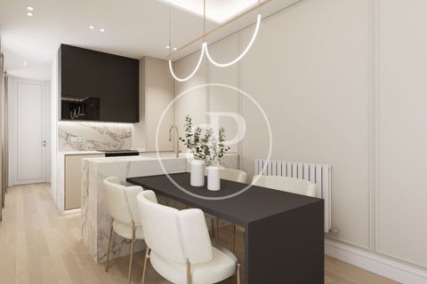 Lejlighed i Madrid, Madrid, Madrid - € 699.000 | Ref: VM2601041 - foto 4