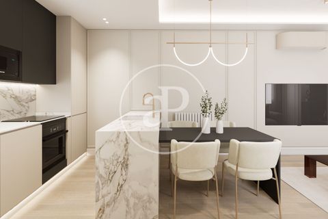 Lejlighed i Madrid, Madrid, Madrid - € 699.000 | Ref: VM2601041 - foto 5