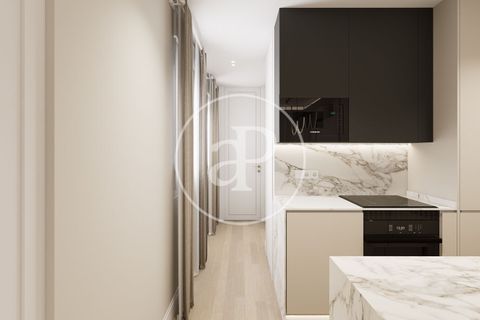 Lejlighed i Madrid, Madrid, Madrid - € 699.000 | Ref: VM2601041 - foto 6