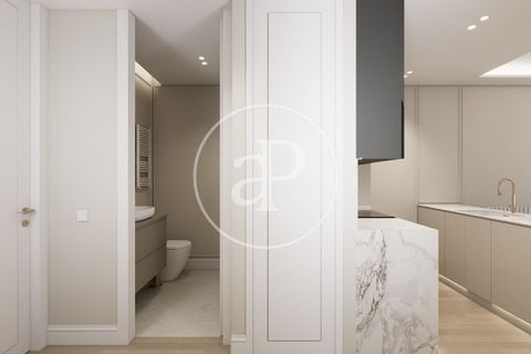 Lejlighed i Madrid, Madrid, Madrid - € 699.000 | Ref: VM2601041 - foto 7