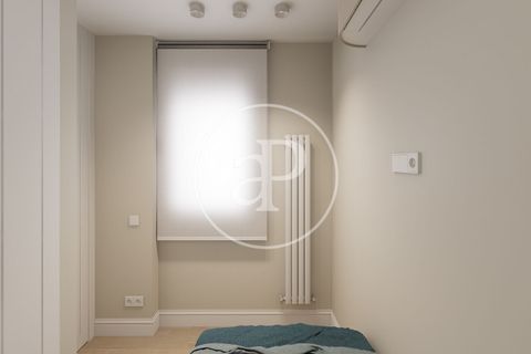Lejlighed i Madrid, Madrid, Madrid - € 699.000 | Ref: VM2601041 - foto 11
