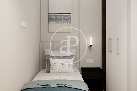 Lejlighed i Madrid, Madrid, Madrid - € 699.000 | Ref: VM2601041 - foto 12