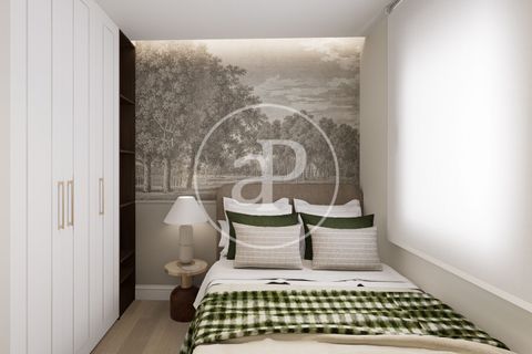 Lejlighed i Madrid, Madrid, Madrid - € 699.000 | Ref: VM2601041 - foto 13