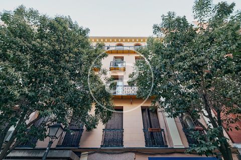 Lejlighed i Madrid, Madrid, Madrid - € 699.000 | Ref: VM2601041 - foto 16